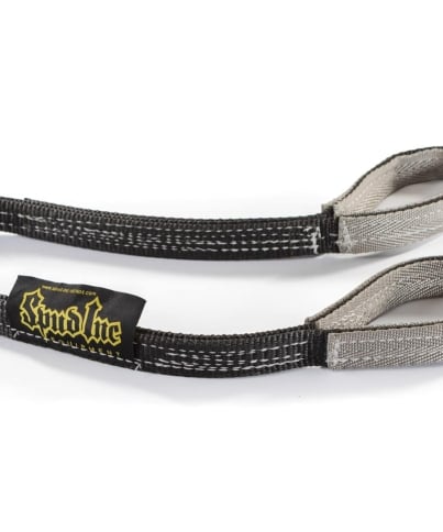 The "40" Utility Strap