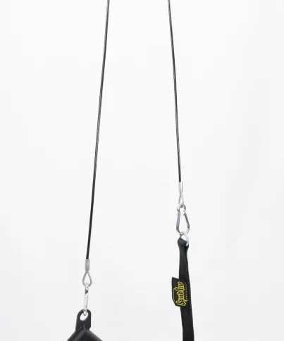 Pulley Kit with Fat Tricep Handle