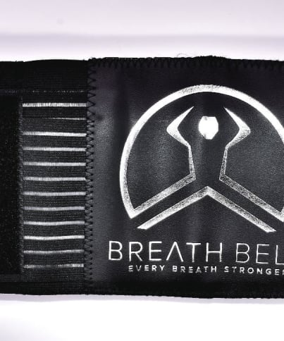 The Breath Belt
