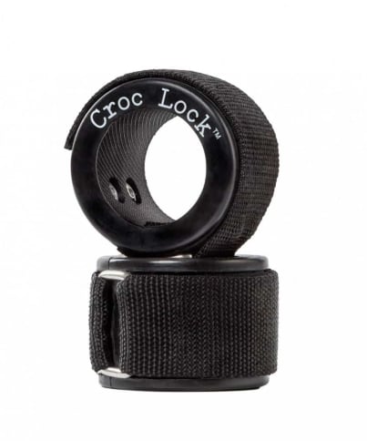 Croc Lock Collar