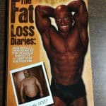 The Fat Loss Diaries