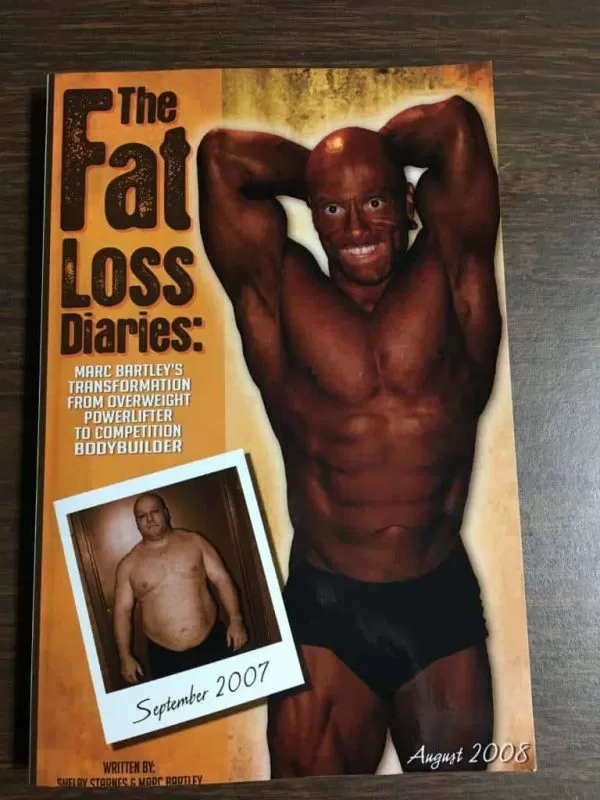 The Fat Loss Diaries