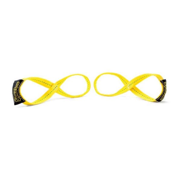 Figure 8 Straps