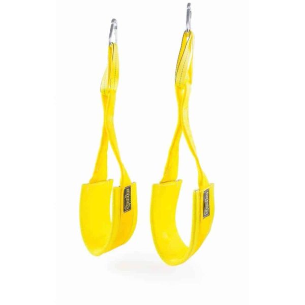 Hanging Abdominal Straps (PAIR)