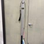 Door Jammer Pulley System w/ Strap and Bands