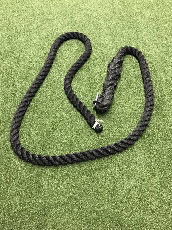 Sled Ropes 1.5" x 15' (Single)