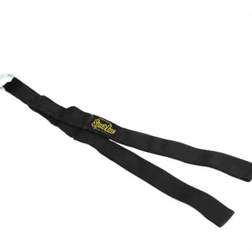 Spud Inc. Hanging Ab Straps (Pair) – Serious Steel Fitness