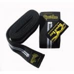 Knee Wrap, Heavy, ZRV 200 cm