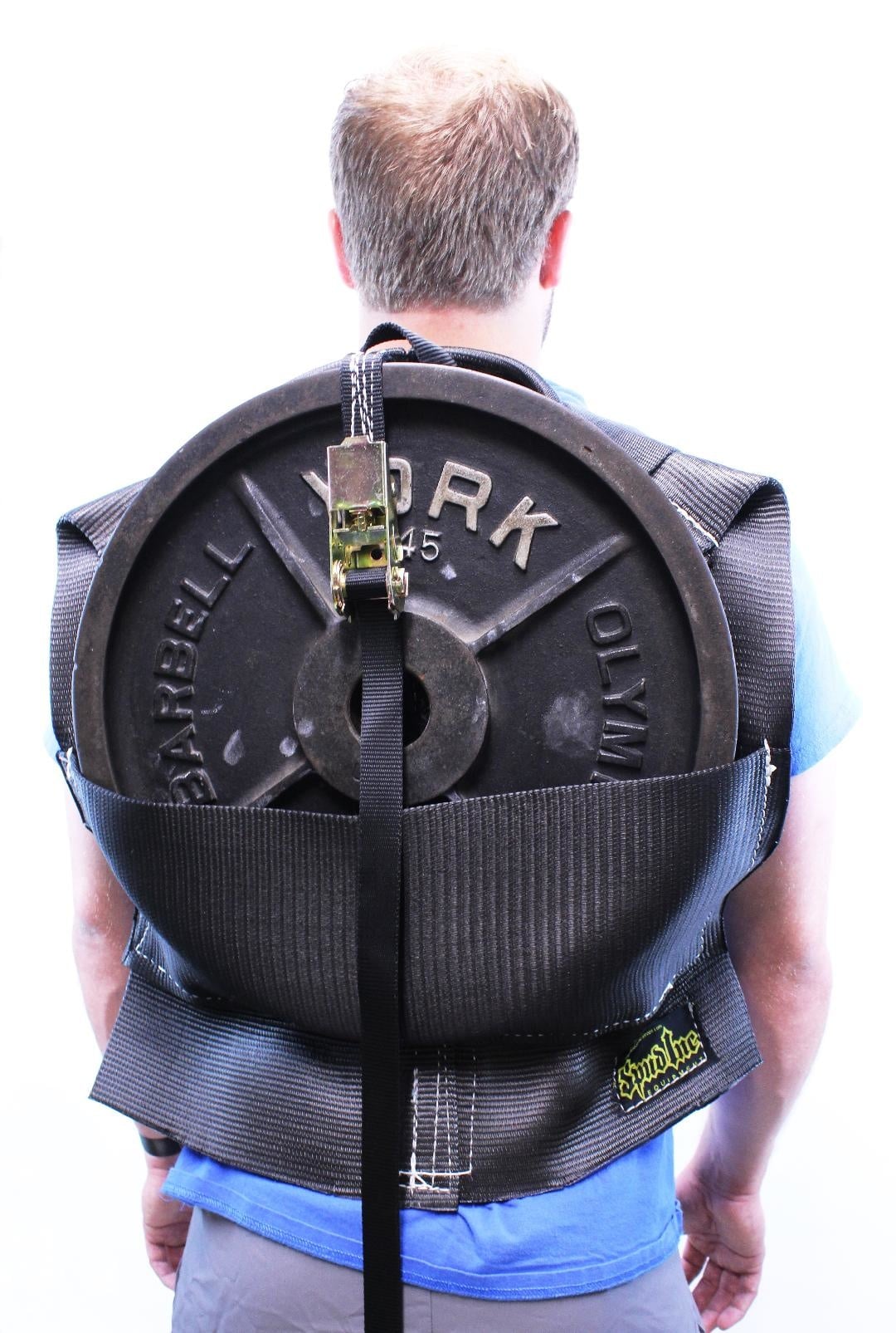 Master Blaster Ruck Pack Sled | Buy 100% Best Quality Products