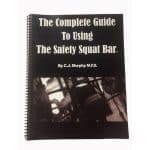 Complete Guide to Using the Safety Squat Bar