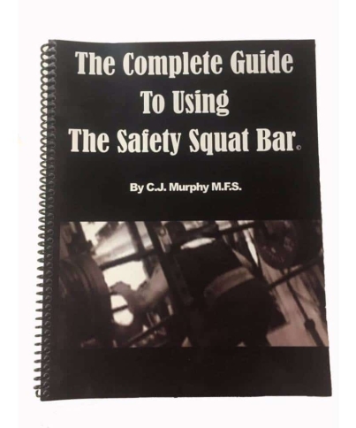 Complete Guide to Using the Safety Squat Bar