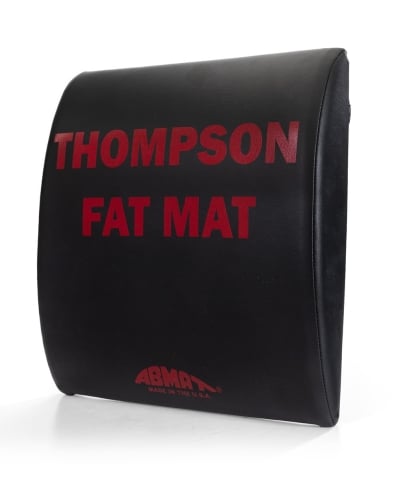 Thompson Fat Mat