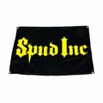 Spud, Inc Flag