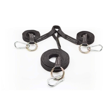 Strongman Tow Strap