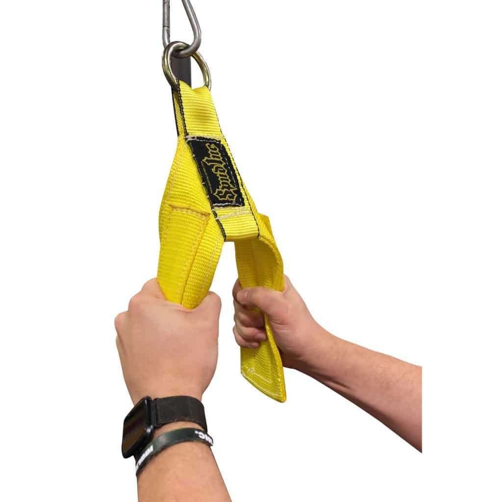 Spud inc ab discount strap