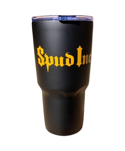 Spud, Inc. Insulated Tumbler