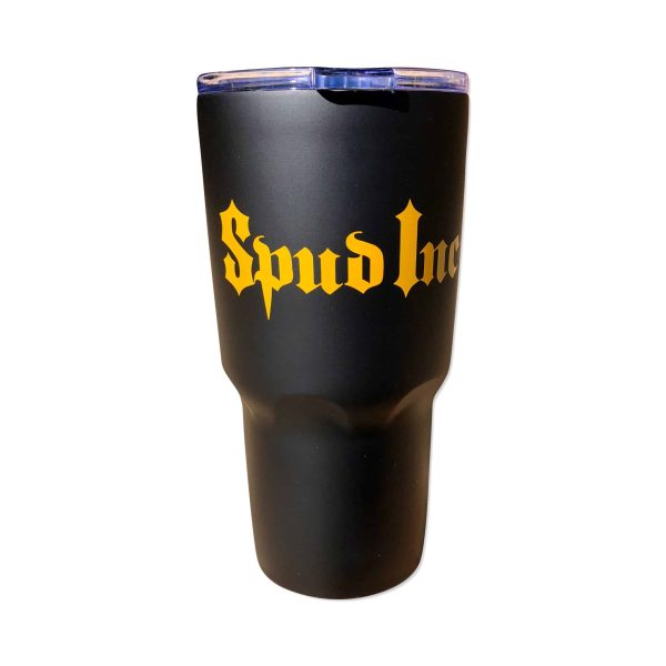 Spud, Inc. Insulated Tumbler