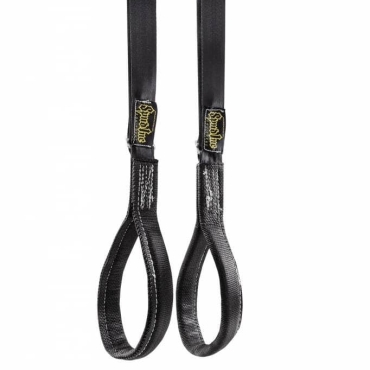 Zercher Straps (PAIR)