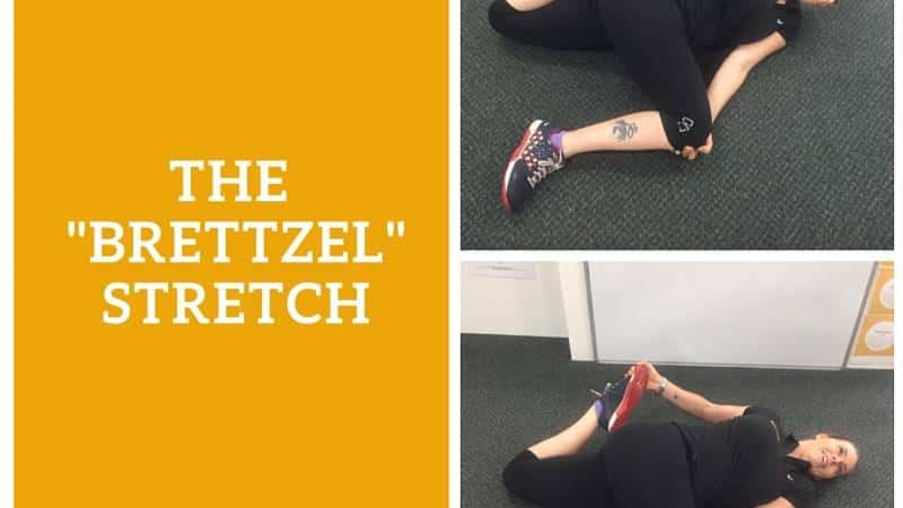 Mobility Work and the Brettzel