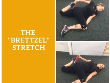 Mobility Work and the Brettzel