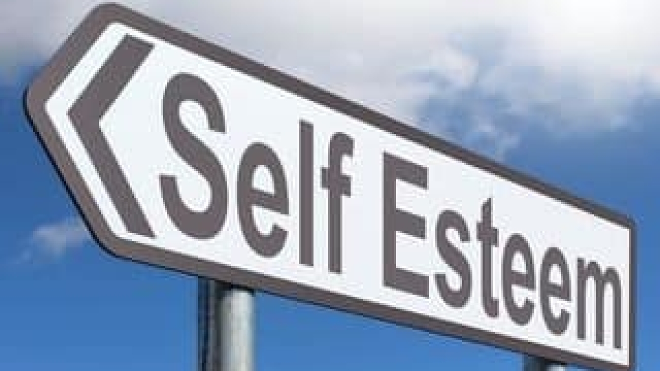 Can We Talk About Self Esteem?