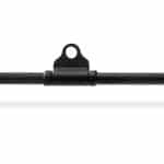 36″ Skinny but Straight Bar