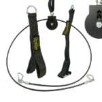 Econo Upper Body Pulley System