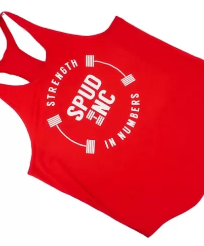 SIN Stringer Red Small Pic
