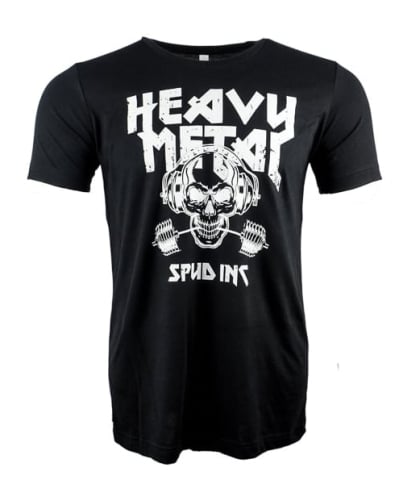 Heavy Metal Front Small Pic