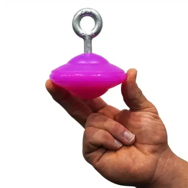 Grip_Genie_UFO_Resin_Tool__0005_NoProbesAllowed_NeonPurpleGlowintheDark_grande