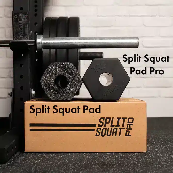 Split Squat Pad  Buy 100% Best Quality Products