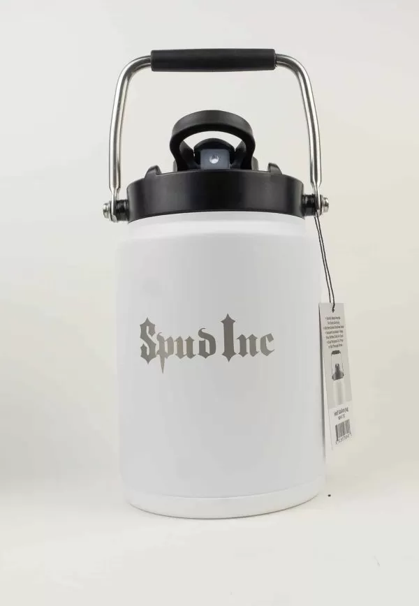 Spud Inc Ice Shaker Half Gallon Jugs 1