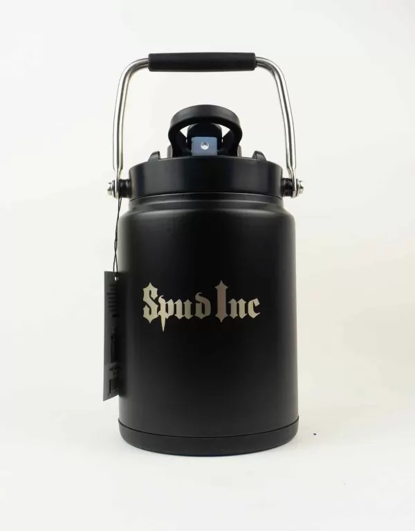Spud Inc Ice Shaker Half Gallon Jugs 6