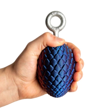 tiamet dragon egg grip genie