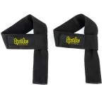 Kaiju Goldilocks deadlift strap