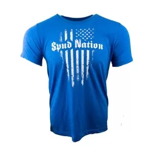 SpudNation 2.0 shirt 7