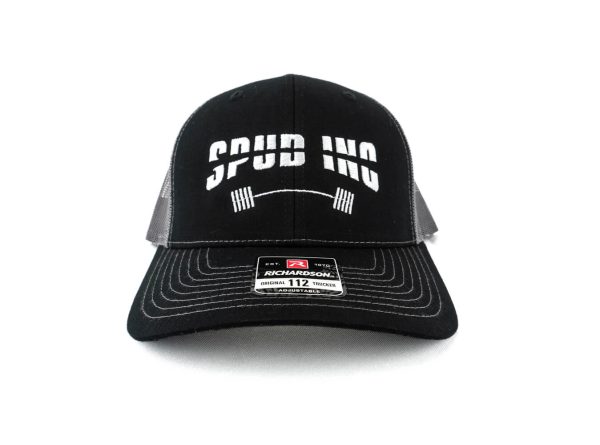 Strong Strap Hat 2 1