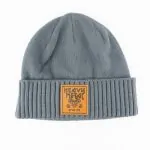 Heavy Metal Beanie