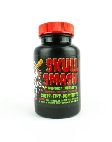 Skull Smash Regular