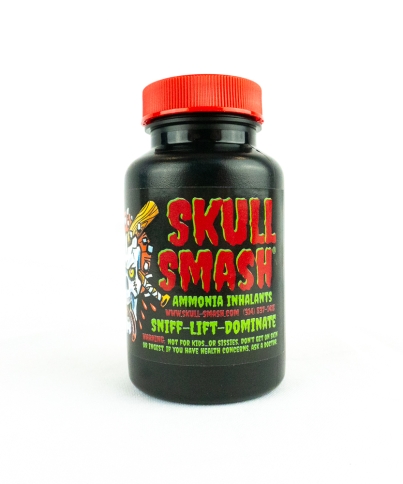 Skull Smash Regular