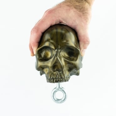 Grip Genie Skull (2)