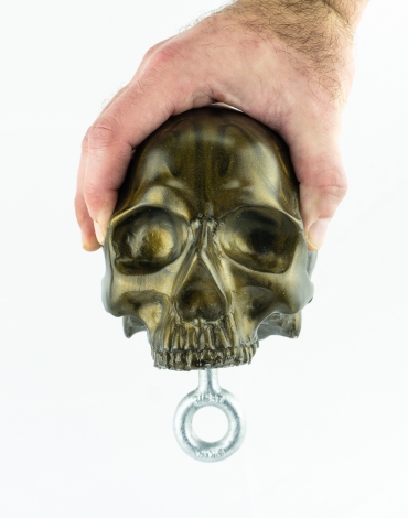 Grip Genie Skull (2)