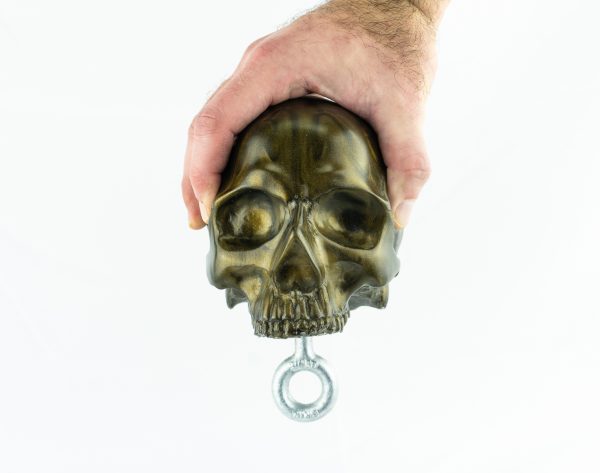 Grip Genie Skull 2