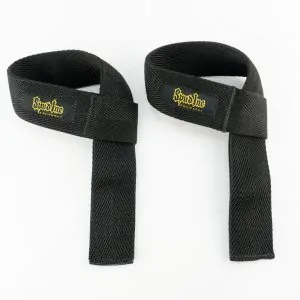 Vortex Deadlift Straps