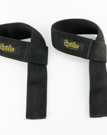 Vortex Deadlift Straps