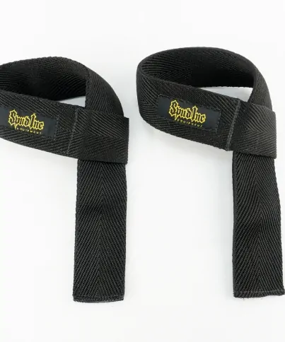 Vortex Deadlift Straps