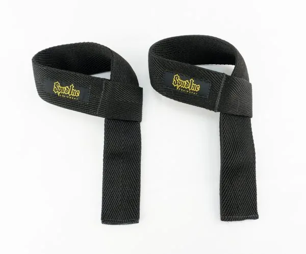 Vortex Deadlift Straps